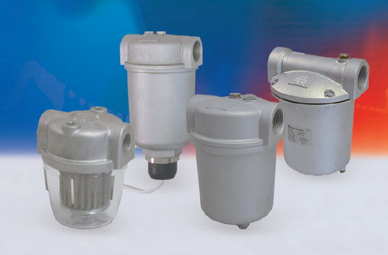 Lọc dầu DO